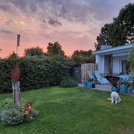 Haus Meernah Scharbeutz